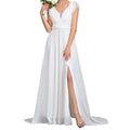 Fashionable Polyester Gown and Backless Sleeveless Dress for Galas